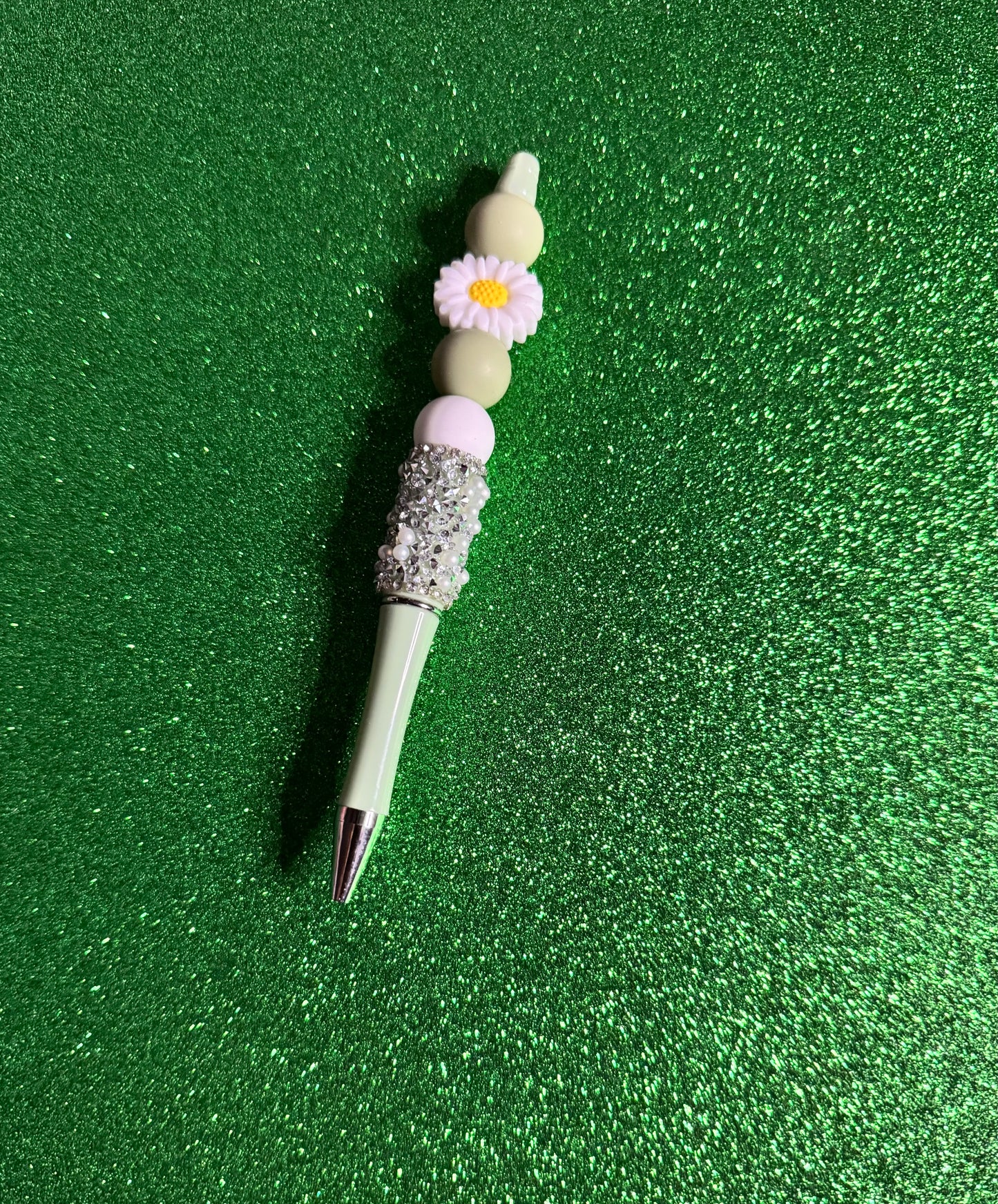 Flower Decorative Pen