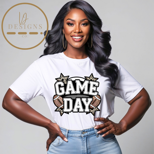 Game Day T-Shirt