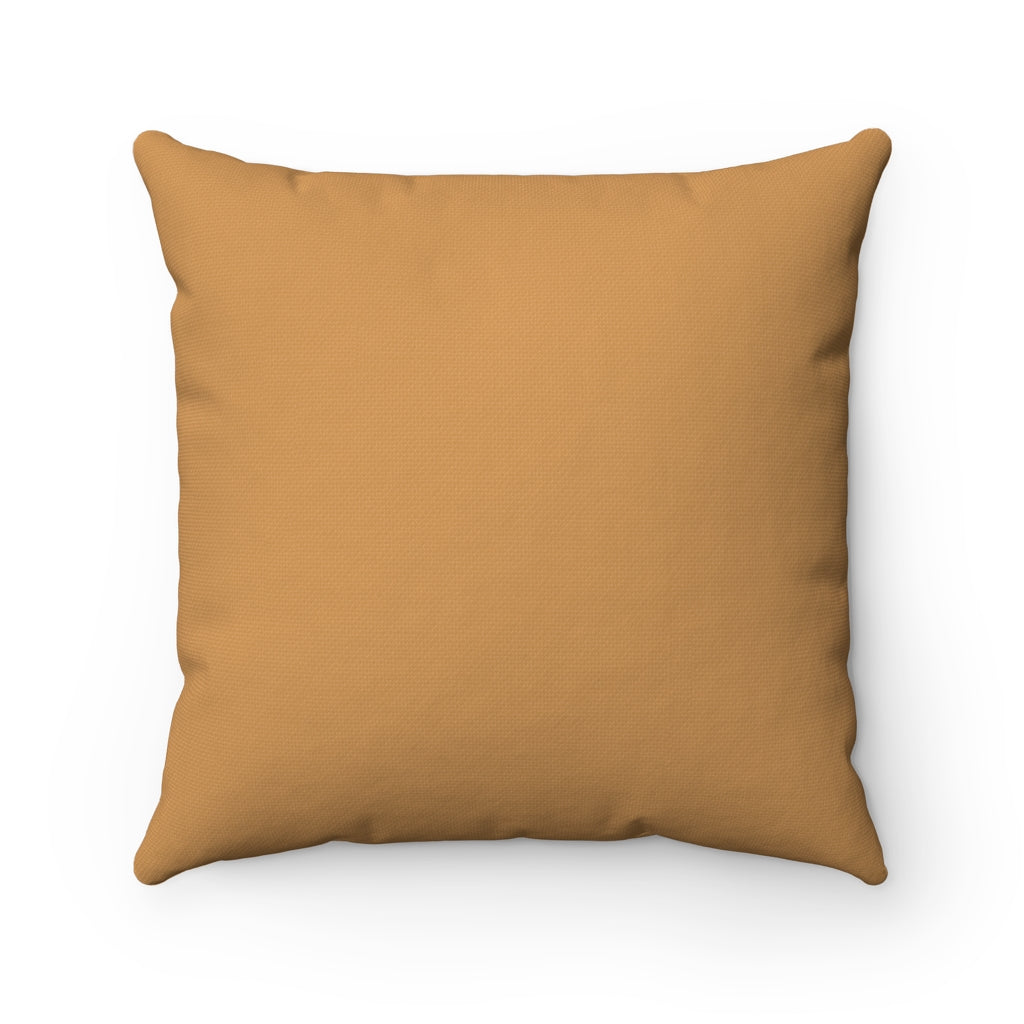 Throw Pillow "Official Cookie Tester"