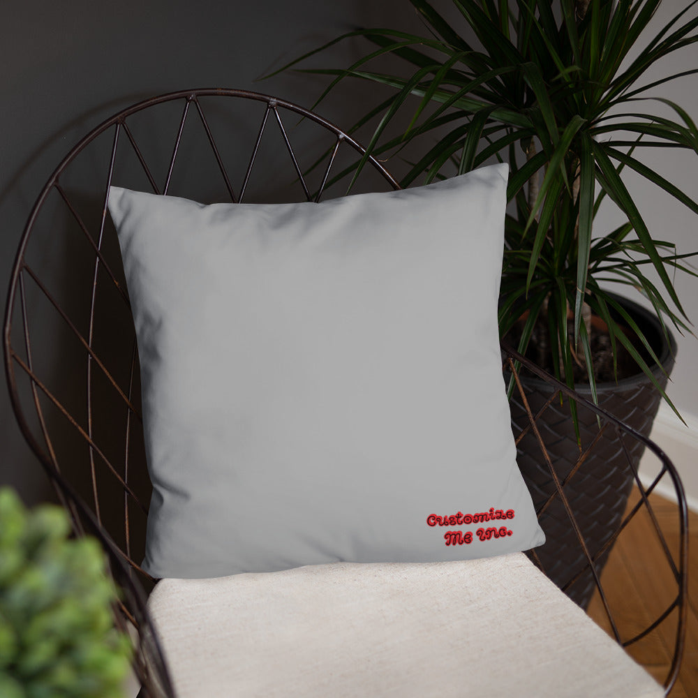 Throw Pillow