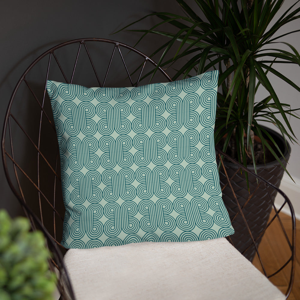 Throw Pillow