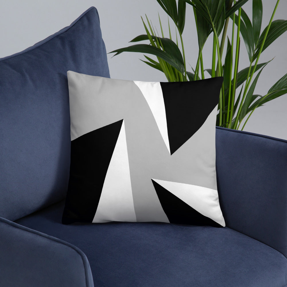 Throw Pillow