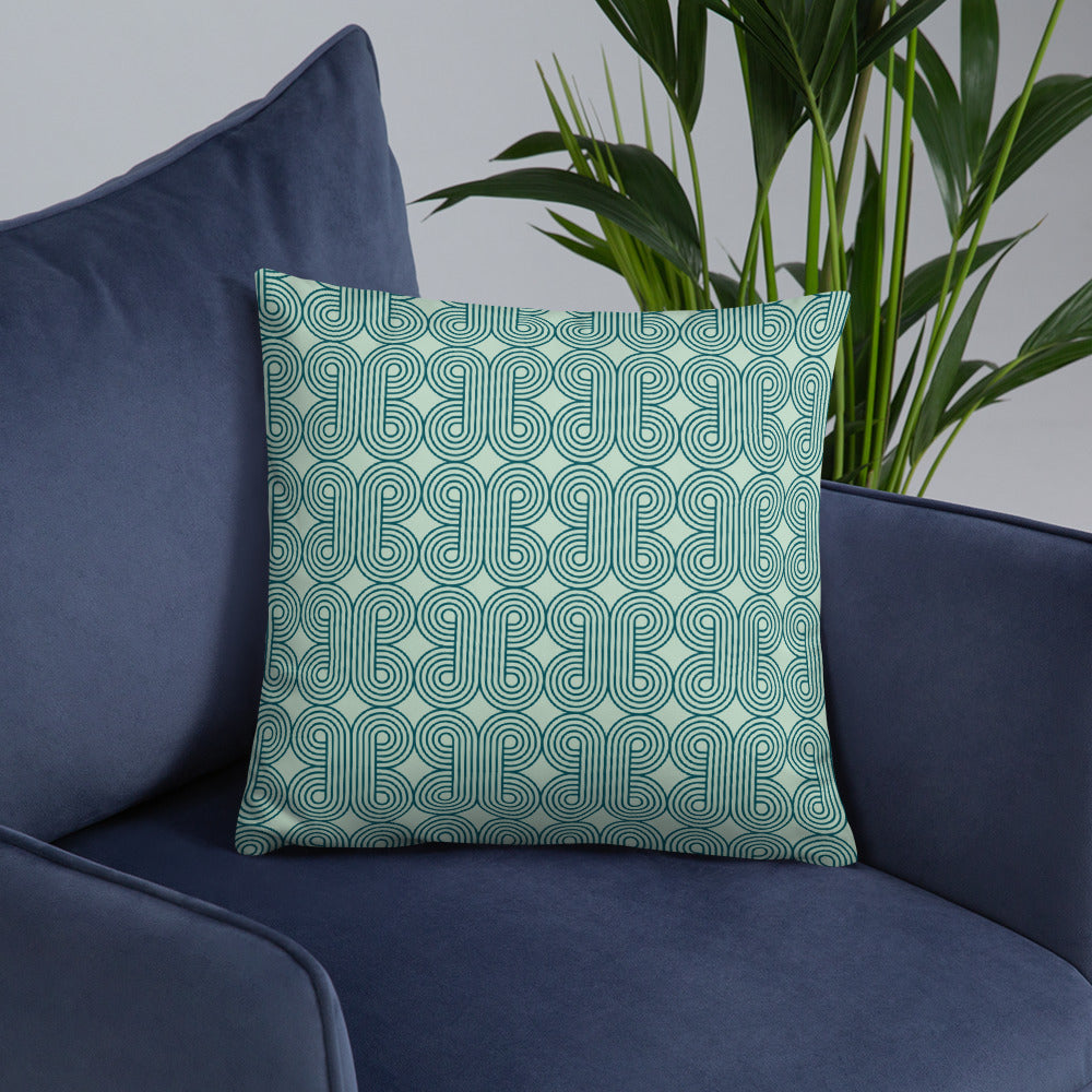 Throw Pillow