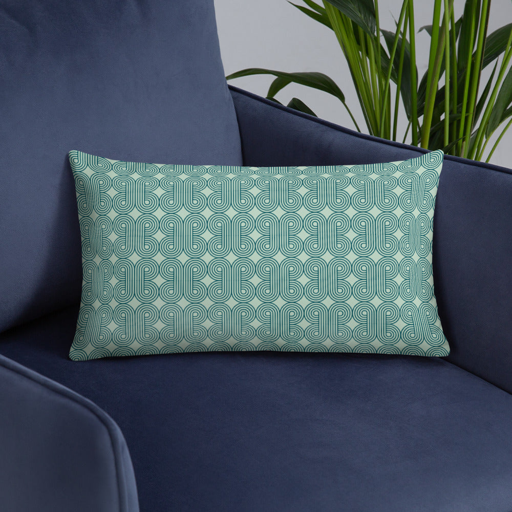 Throw Pillow