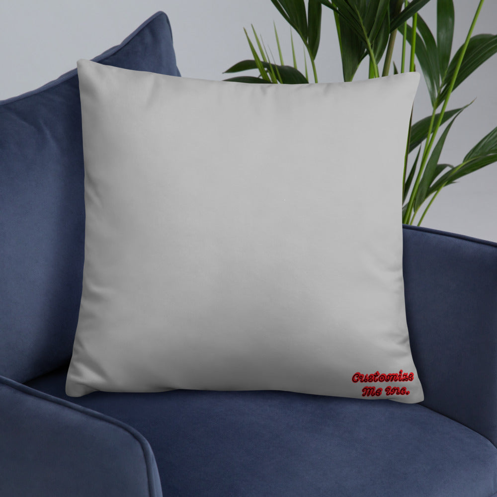 Throw Pillow