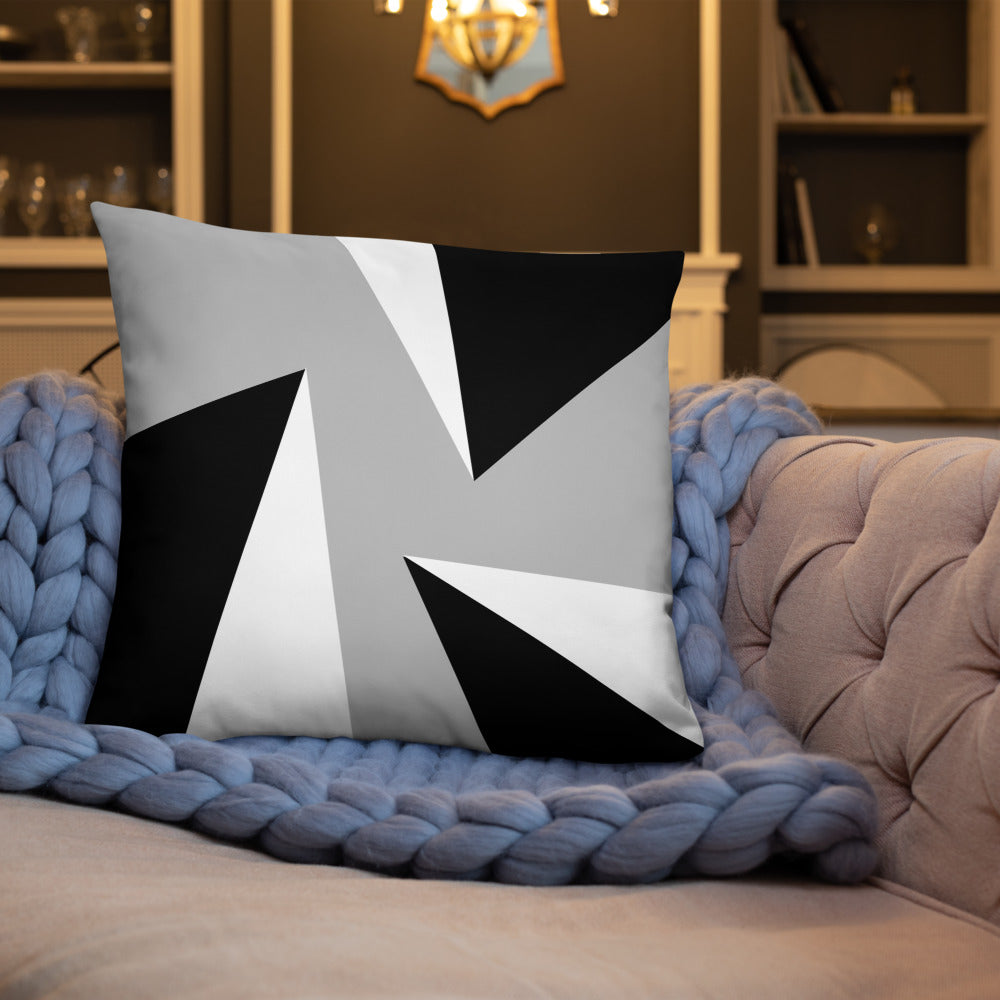 Throw Pillow