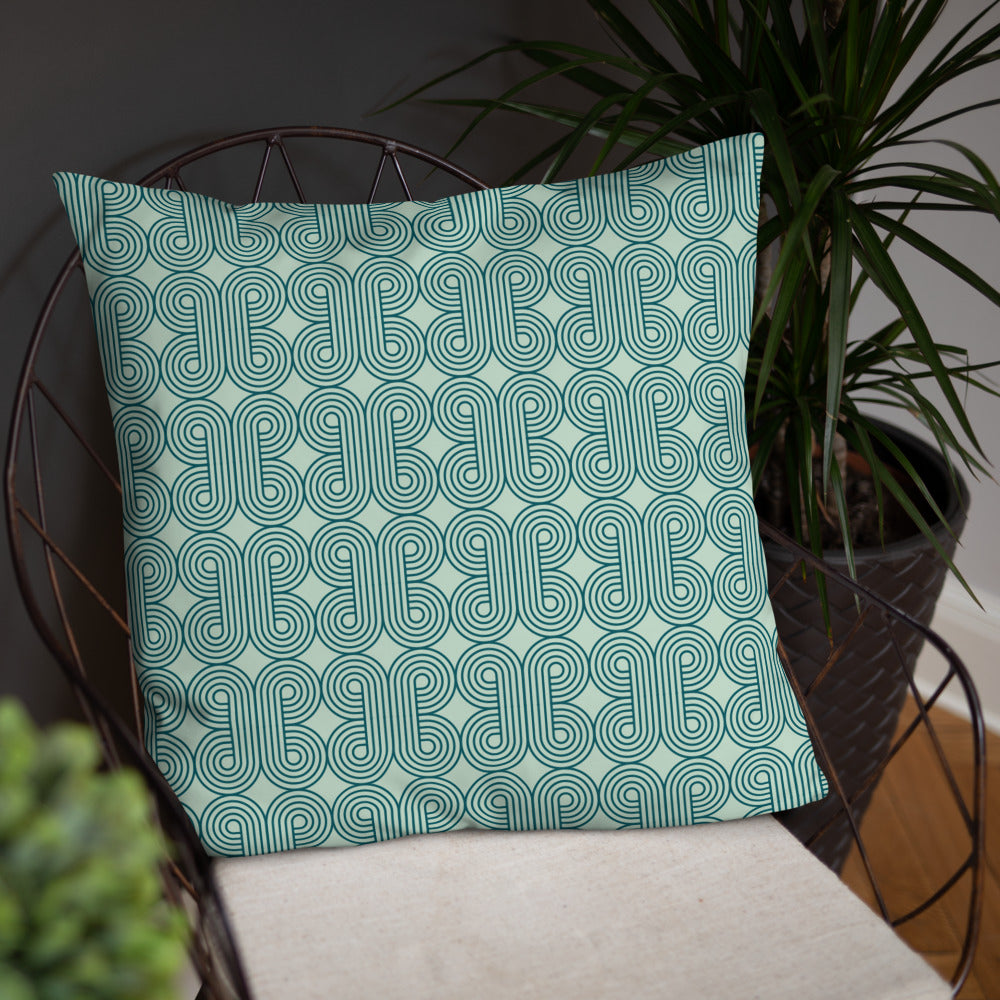 Throw Pillow