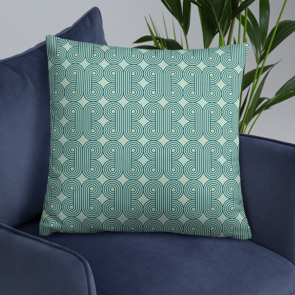 Throw Pillow